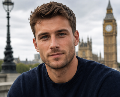 James Wilson